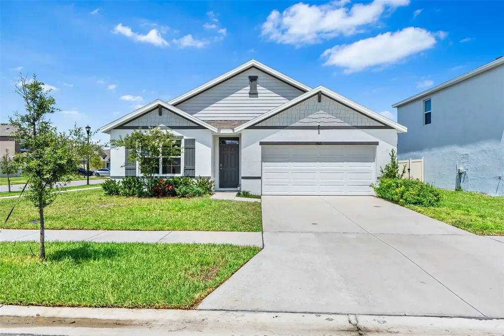 33471 Hamilton Hill Lane Wesley Chapel FL 33545