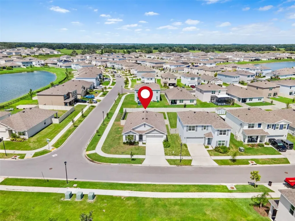 33471 Hamilton Hill Lane Wesley Chapel FL 33545