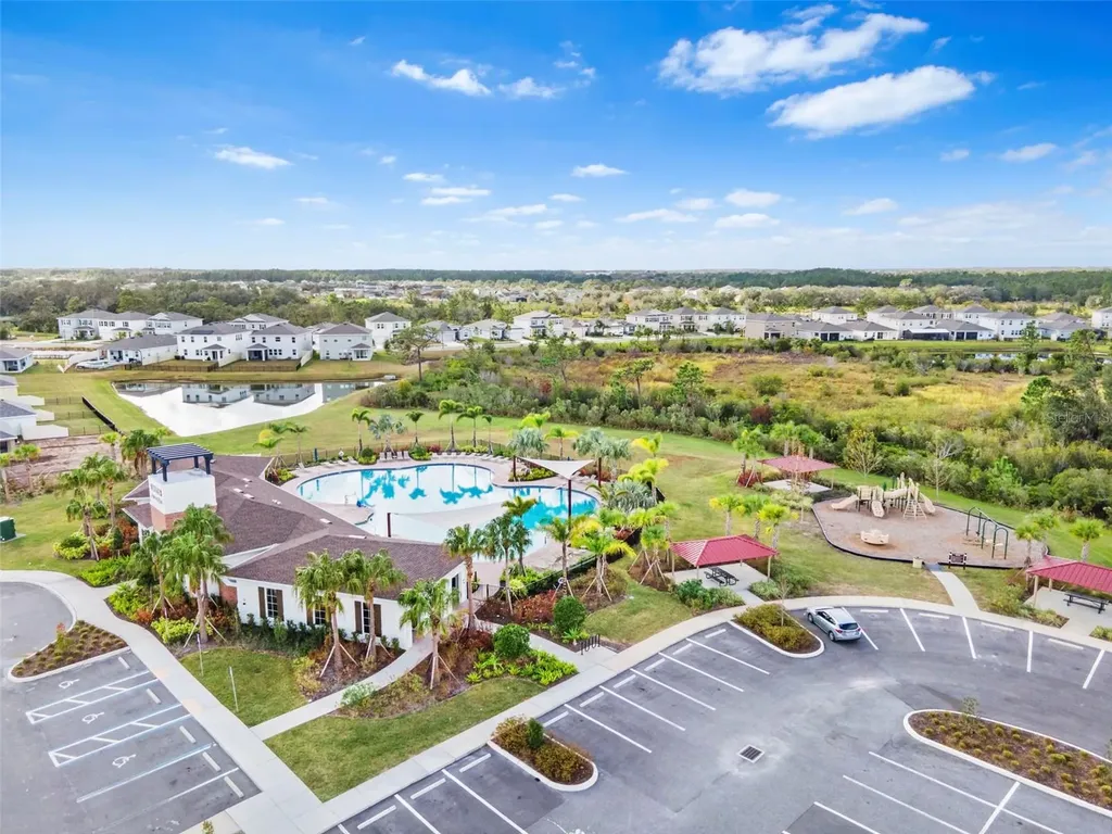 33471 Hamilton Hill Lane Wesley Chapel FL 33545