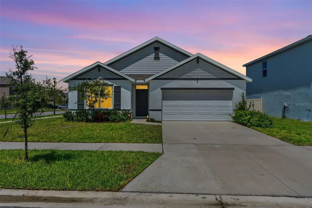 33471 Hamilton Hill Lane Wesley Chapel FL 33545