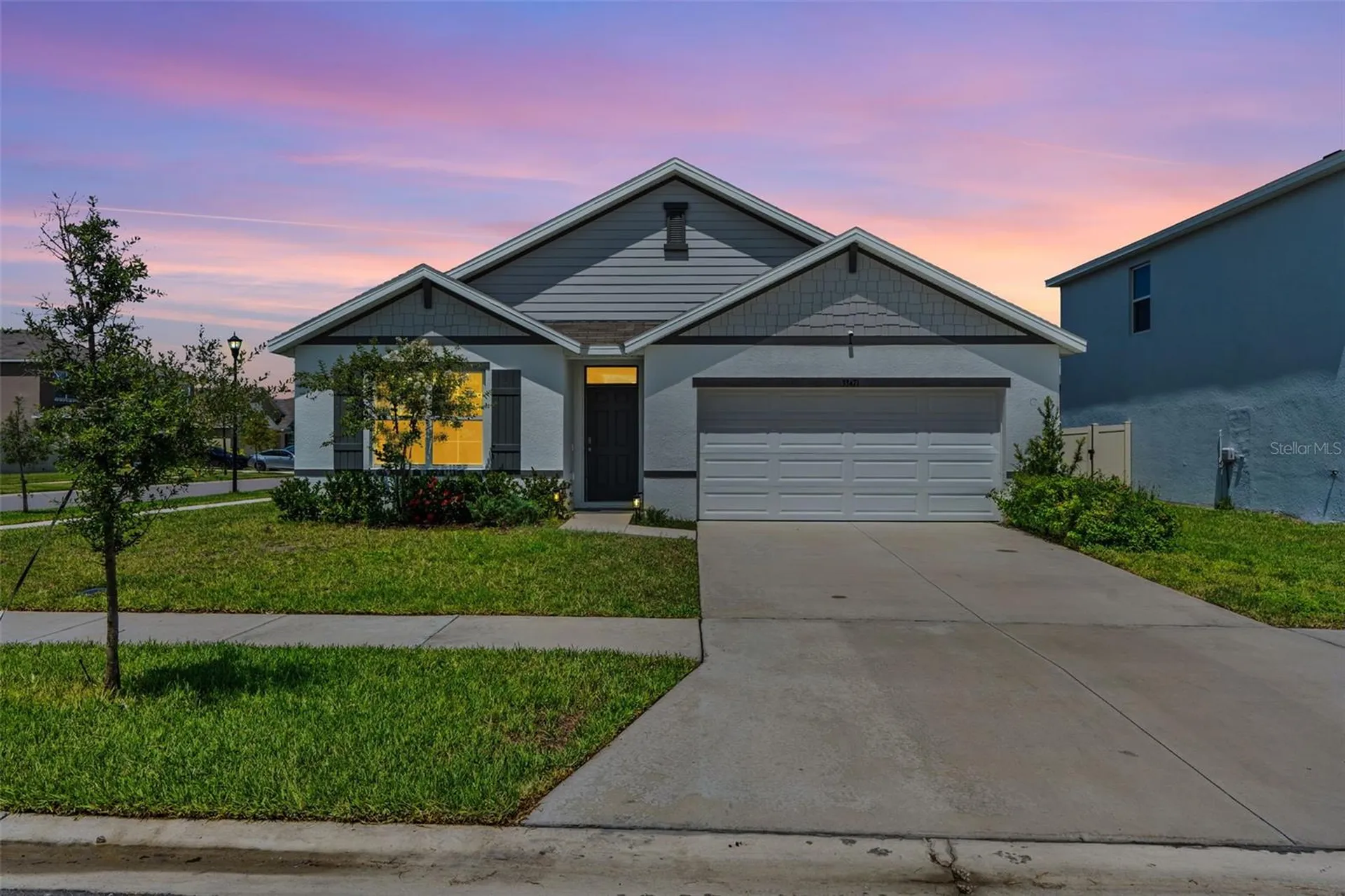 33471 Hamilton Hill Lane Wesley Chapel FL 33545