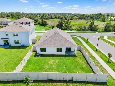 33471 Hamilton Hill Lane Wesley Chapel FL 33545