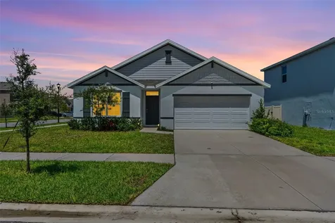 33471 Hamilton Hill Lane Wesley Chapel FL 33545