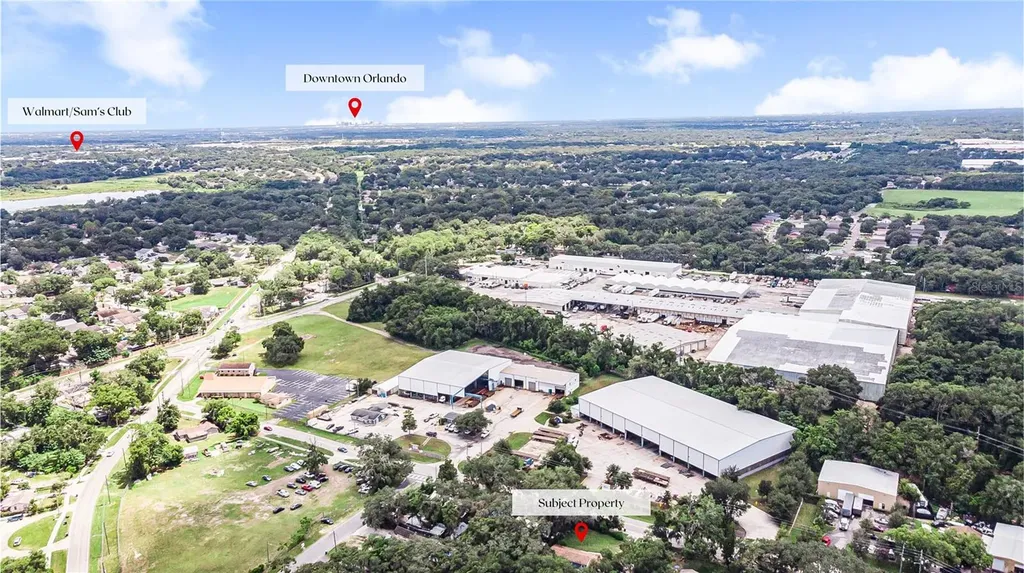 721 E 13th Street Apopka FL 32703