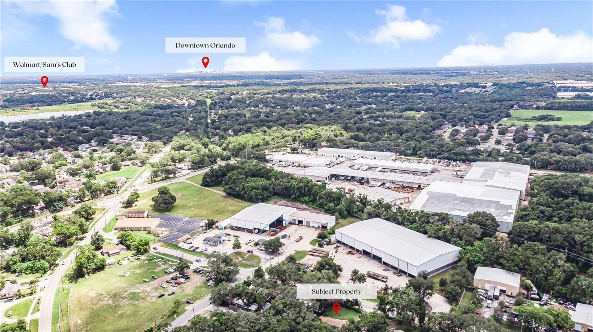721 E 13th Street Apopka FL 32703