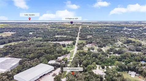 721 E 13th Street Apopka FL 32703