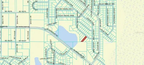 Locust Course Radial Ocala FL 34472