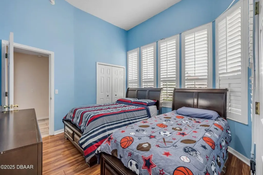 1773 Arash Circle Port Orange FL 32128