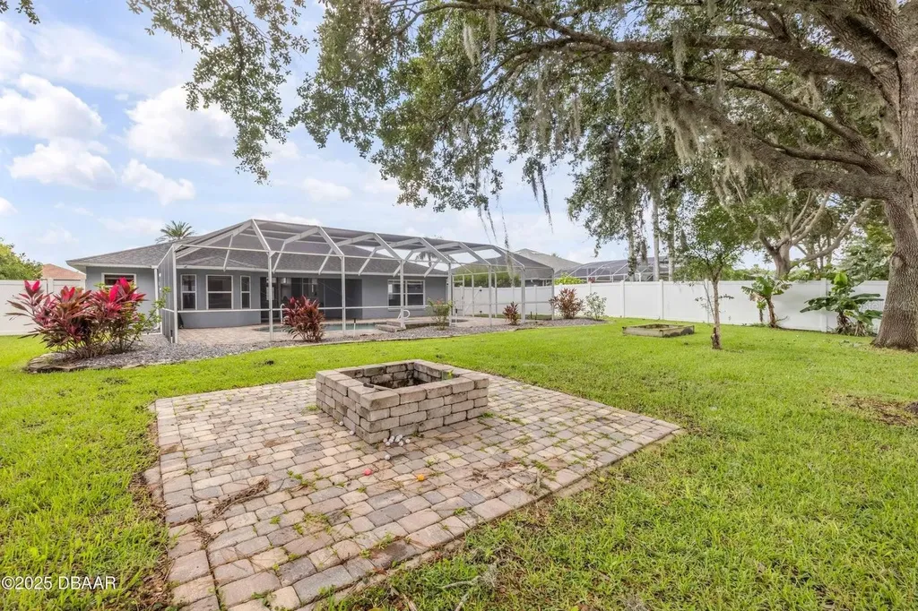 1773 Arash Circle Port Orange FL 32128