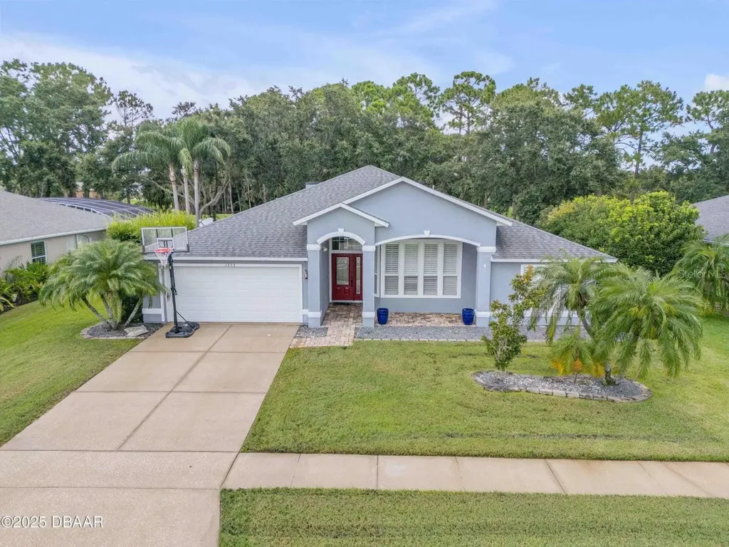 1773 Arash Circle Port Orange FL 32128