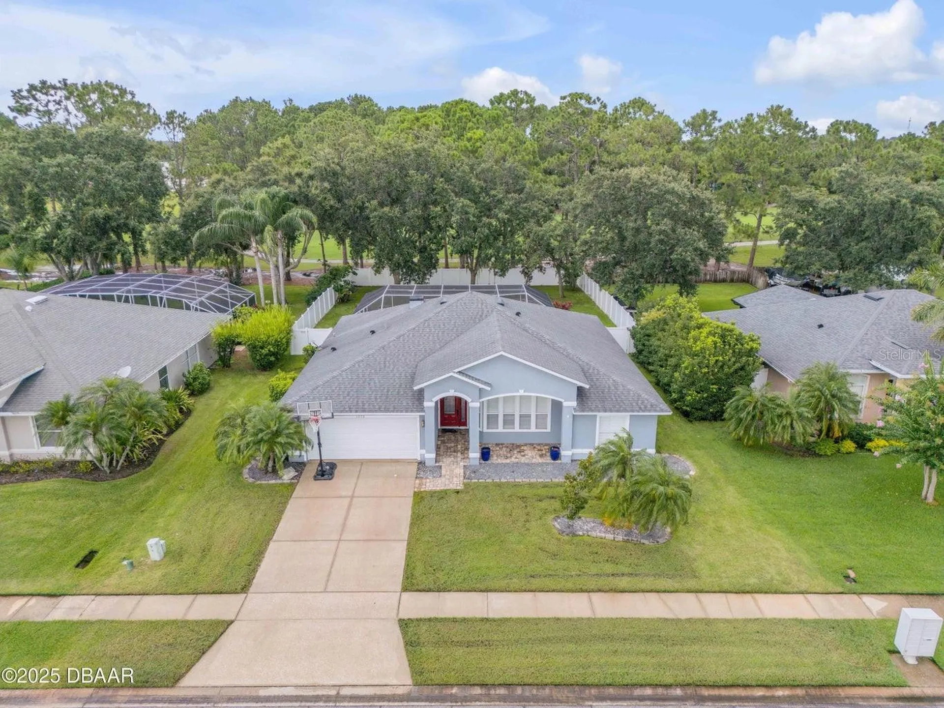 1773 Arash Circle Port Orange FL 32128