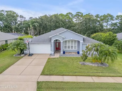 1773 Arash Circle Port Orange FL 32128