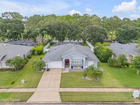 1773 Arash Circle Port Orange FL 32128