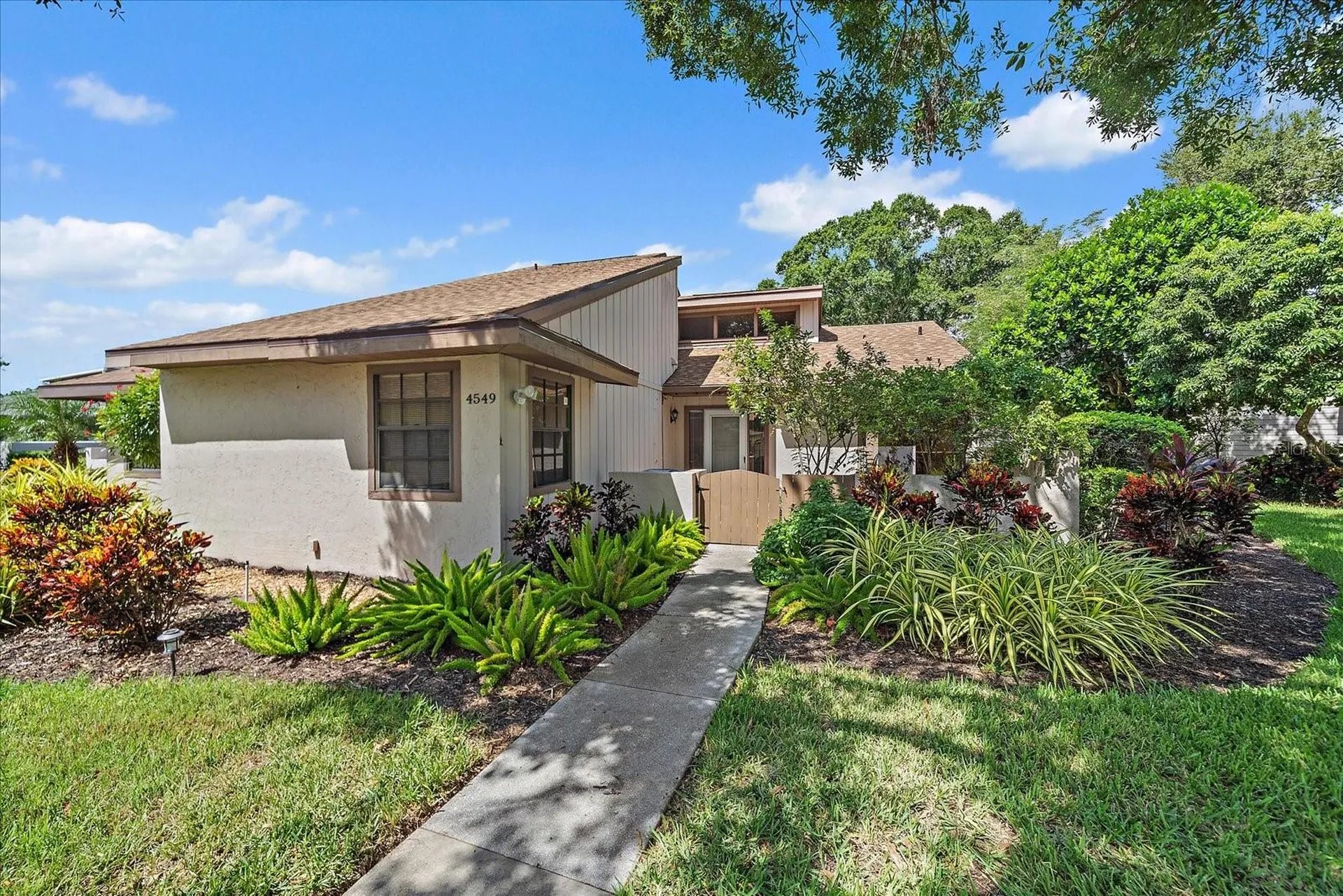 4549 Winston Lane N Sarasota FL 34235