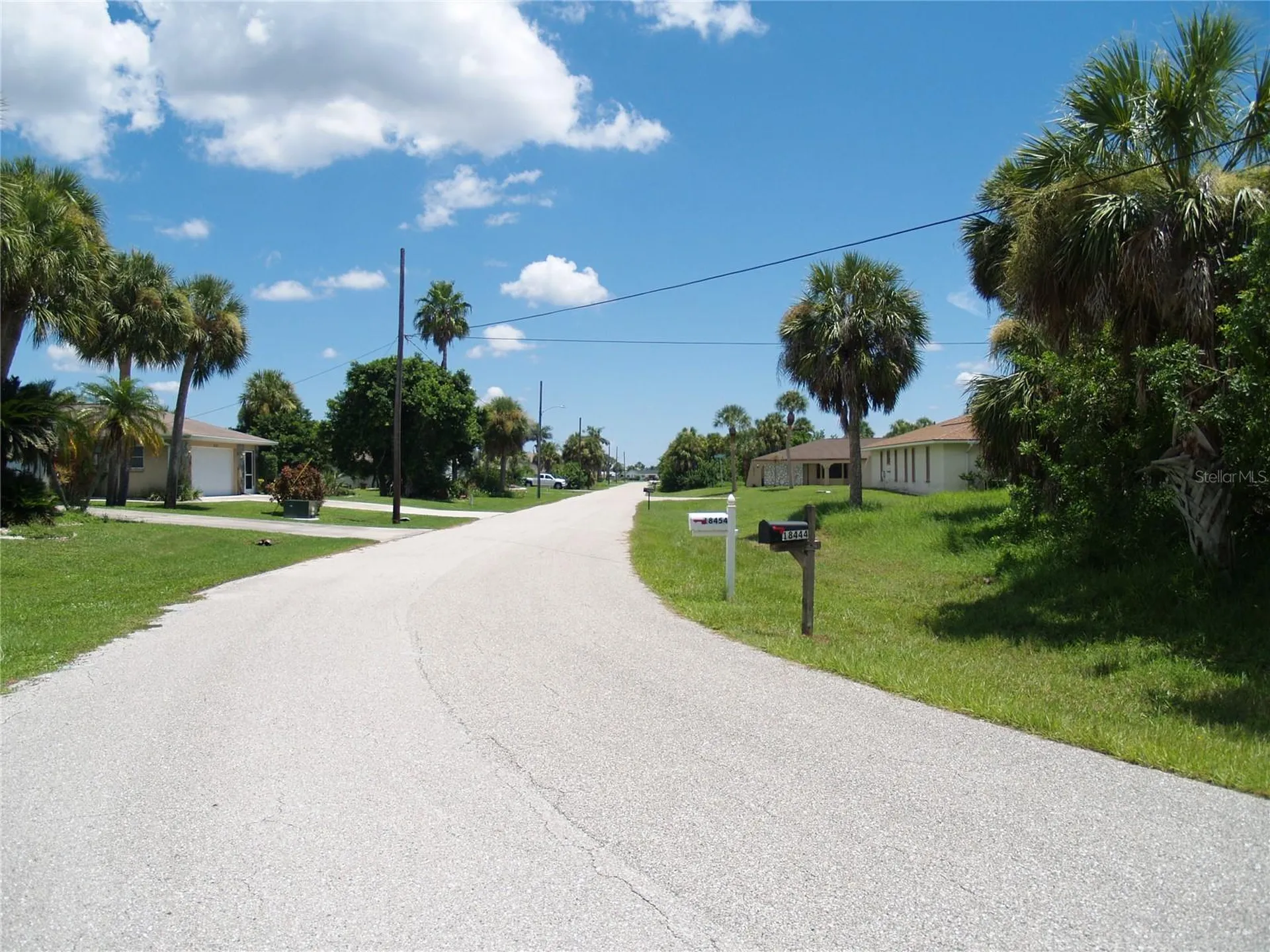 18443 Briggs Circle Port Charlotte FL 33948