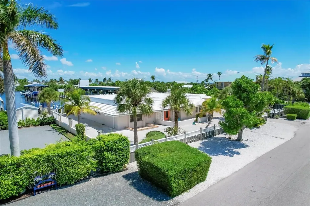 161 Damficare Street Boca Grande FL 33921