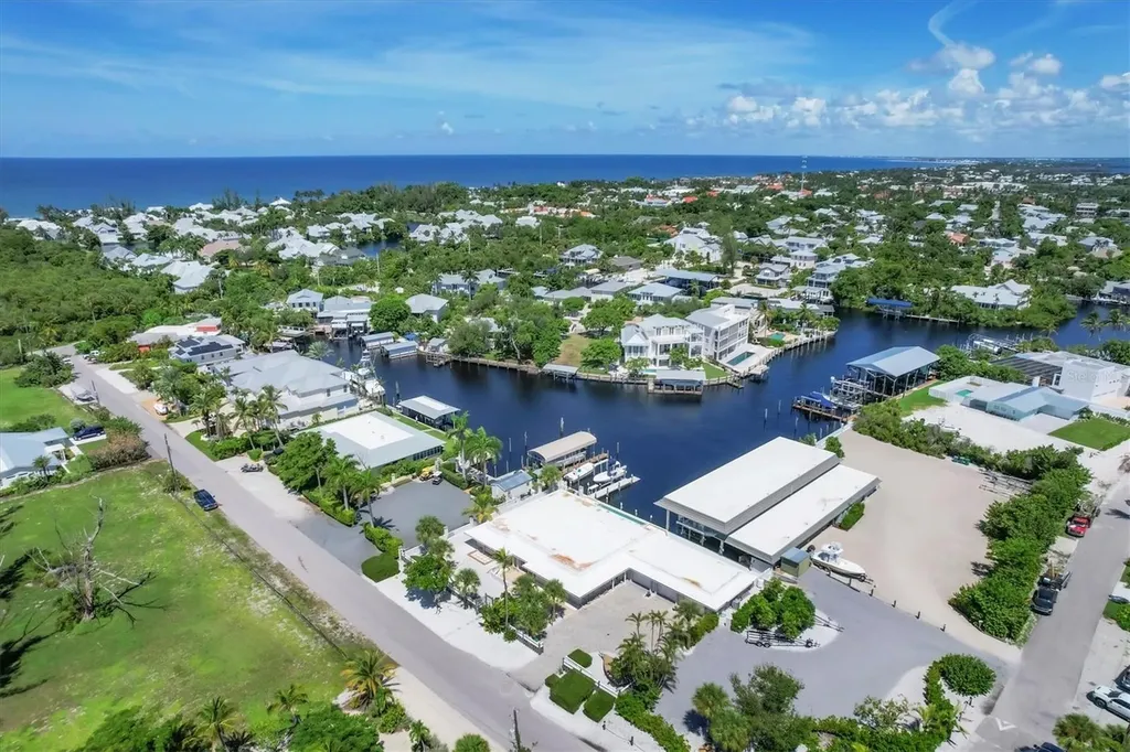 161 Damficare Street Boca Grande FL 33921