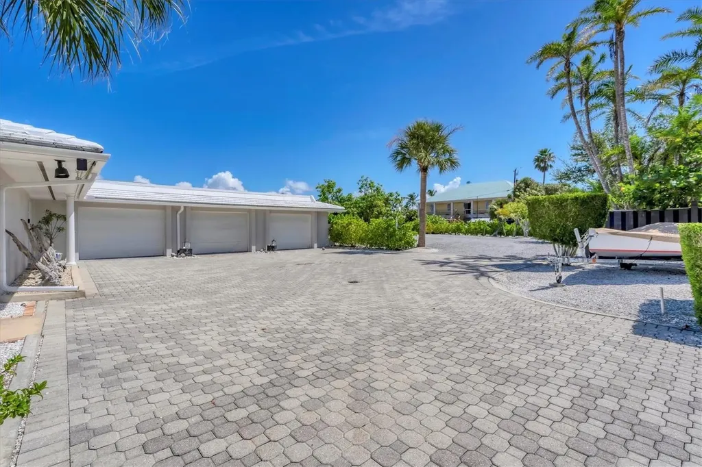 161 Damficare Street Boca Grande FL 33921