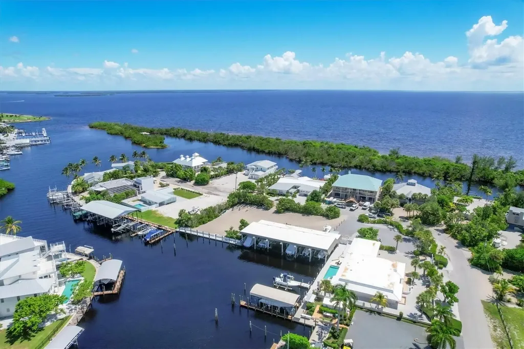 161 Damficare Street Boca Grande FL 33921