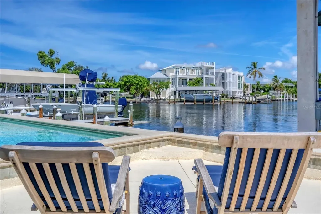 161 Damficare Street Boca Grande FL 33921