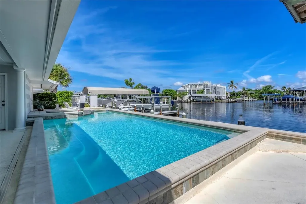 161 Damficare Street Boca Grande FL 33921