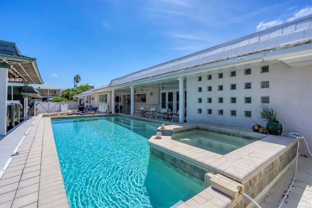 161 Damficare Street Boca Grande FL 33921