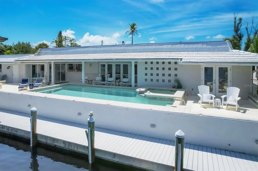 161 Damficare Street Boca Grande FL 33921