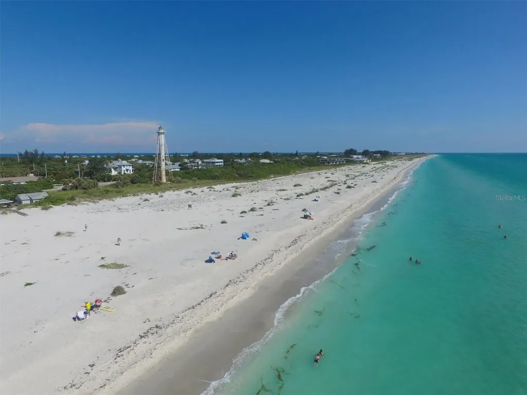 161 Damficare Street Boca Grande FL 33921