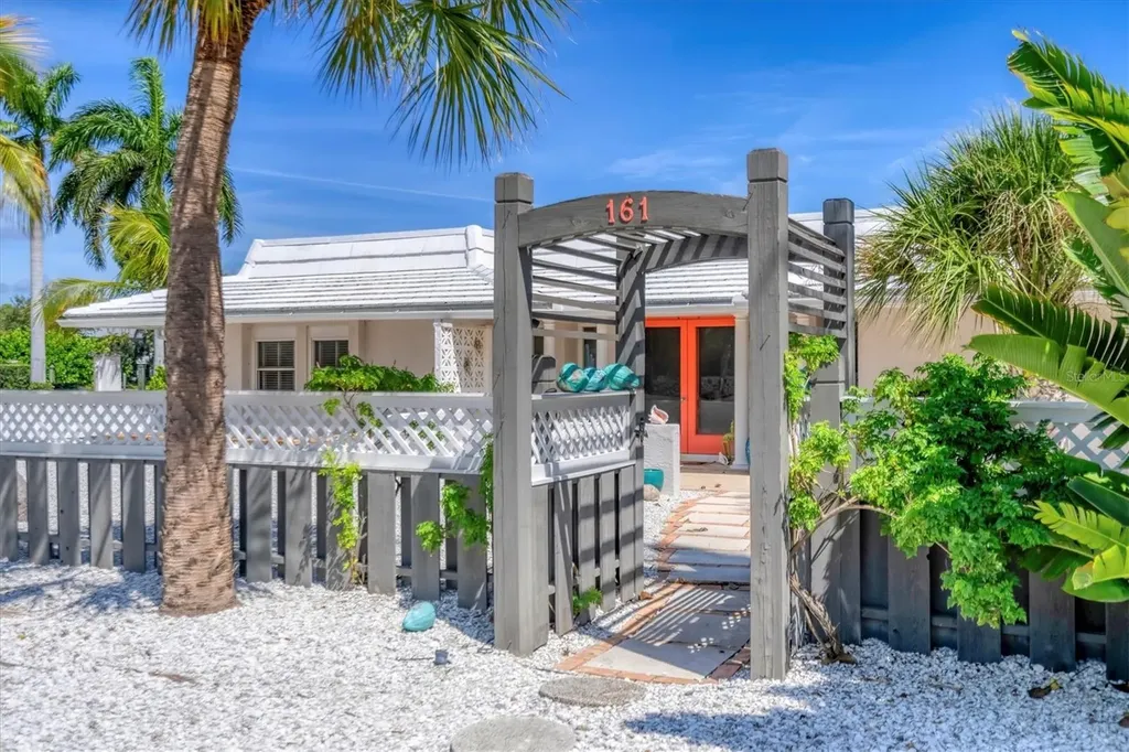 161 Damficare Street Boca Grande FL 33921