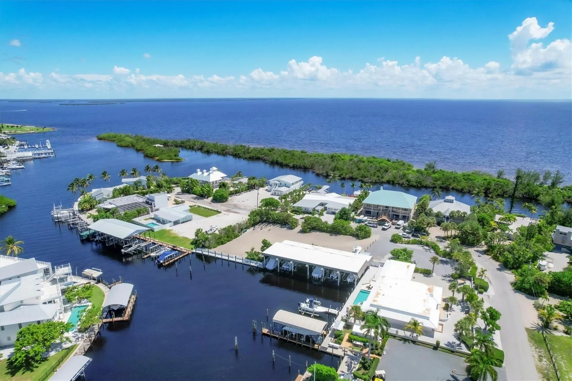 161 Damficare Street Boca Grande FL 33921