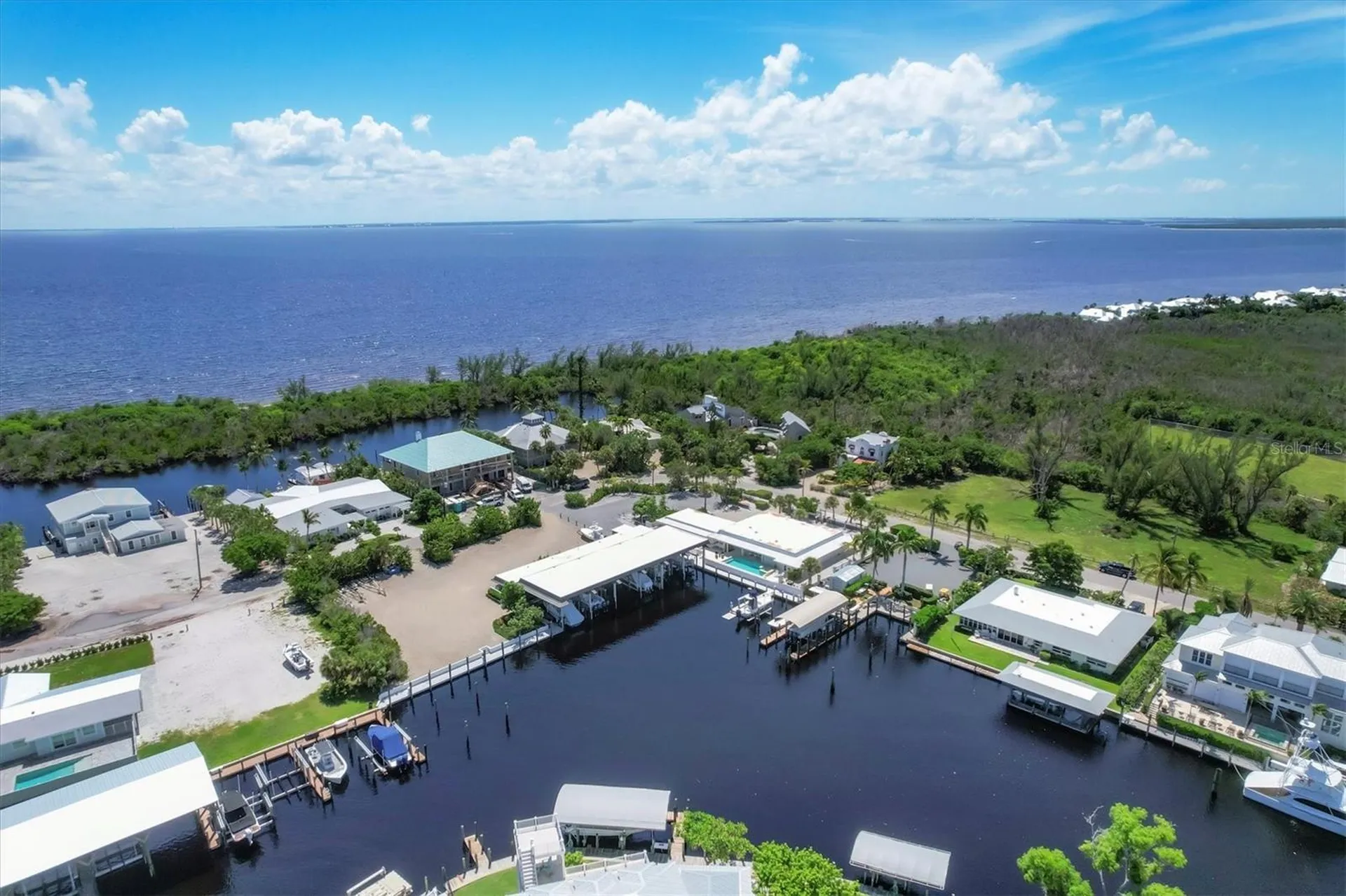 161 Damficare Street Boca Grande FL 33921