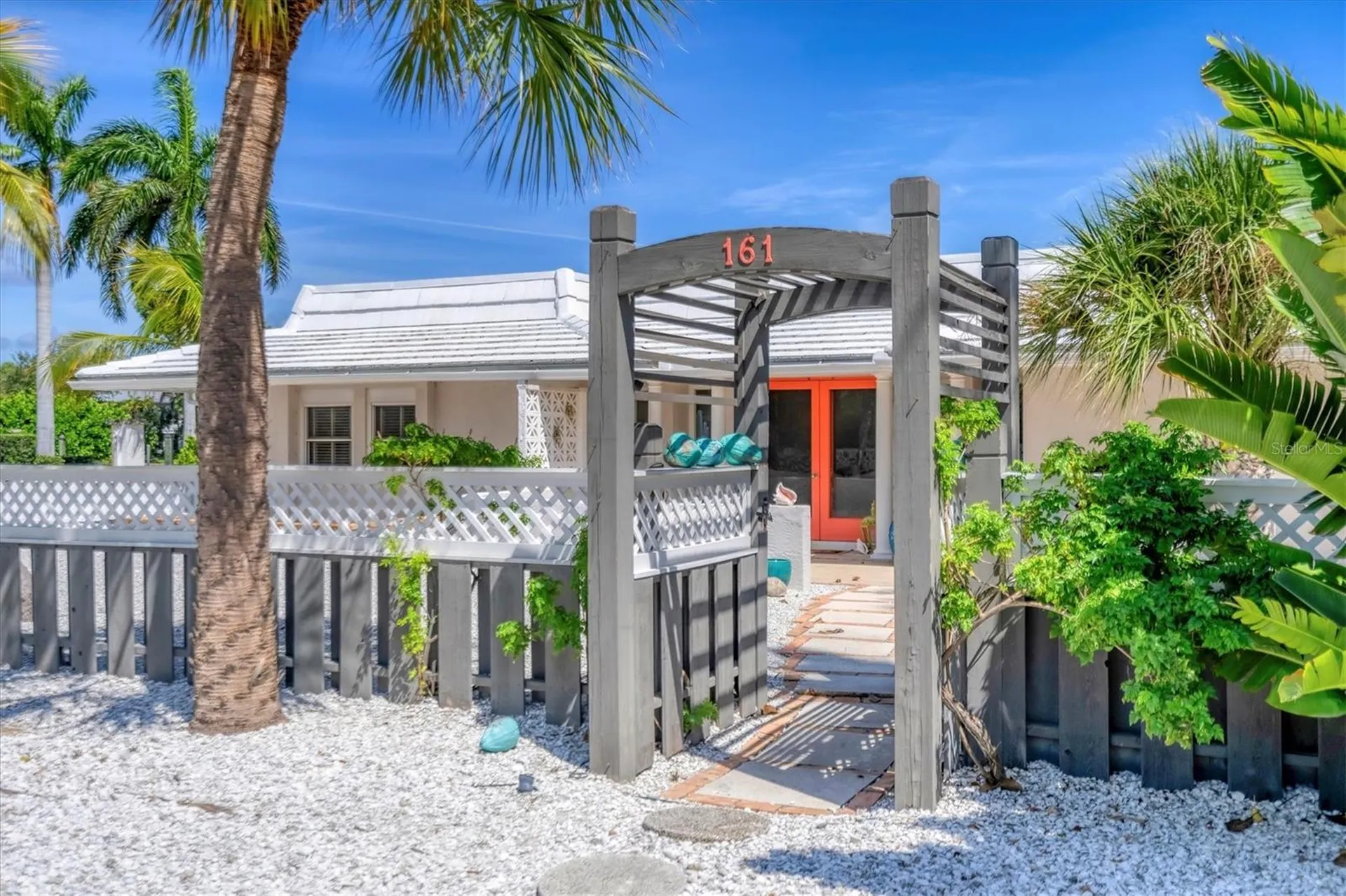 161 Damficare Street Boca Grande FL 33921