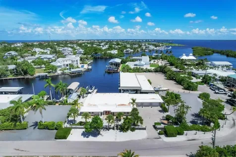 161 Damficare Street Boca Grande FL 33921
