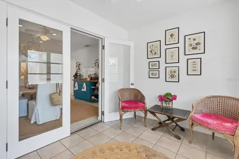 161 Damficare Street Boca Grande FL 33921