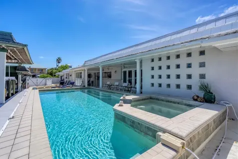 161 Damficare Street Boca Grande FL 33921