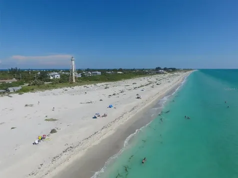 161 Damficare Street Boca Grande FL 33921