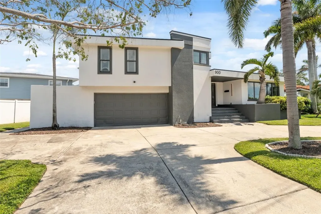 900 79th Street S St Petersburg FL 33707