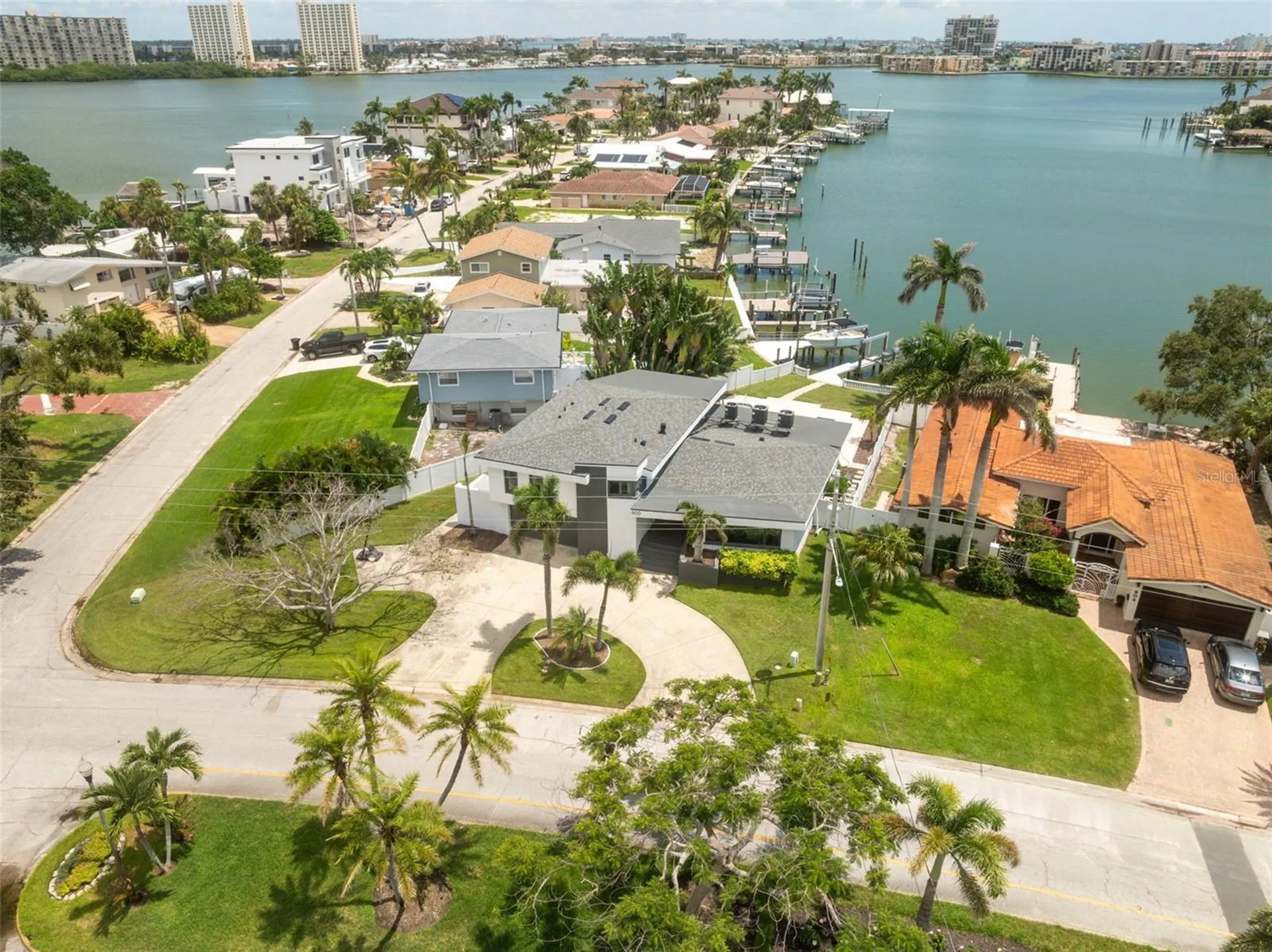 900 79th Street S St Petersburg FL 33707