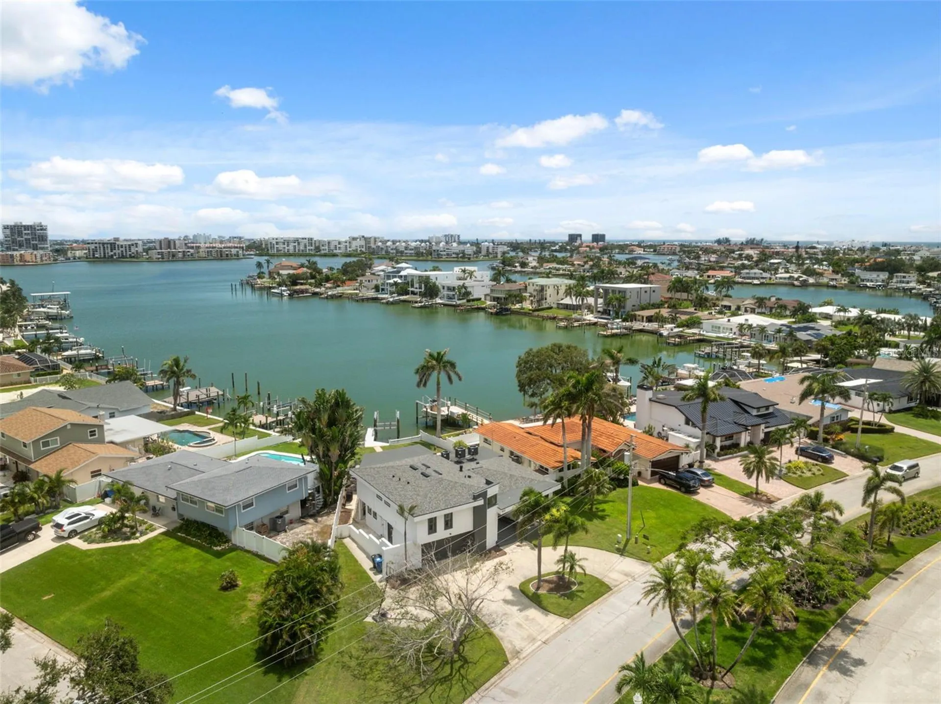 900 79th Street S St Petersburg FL 33707