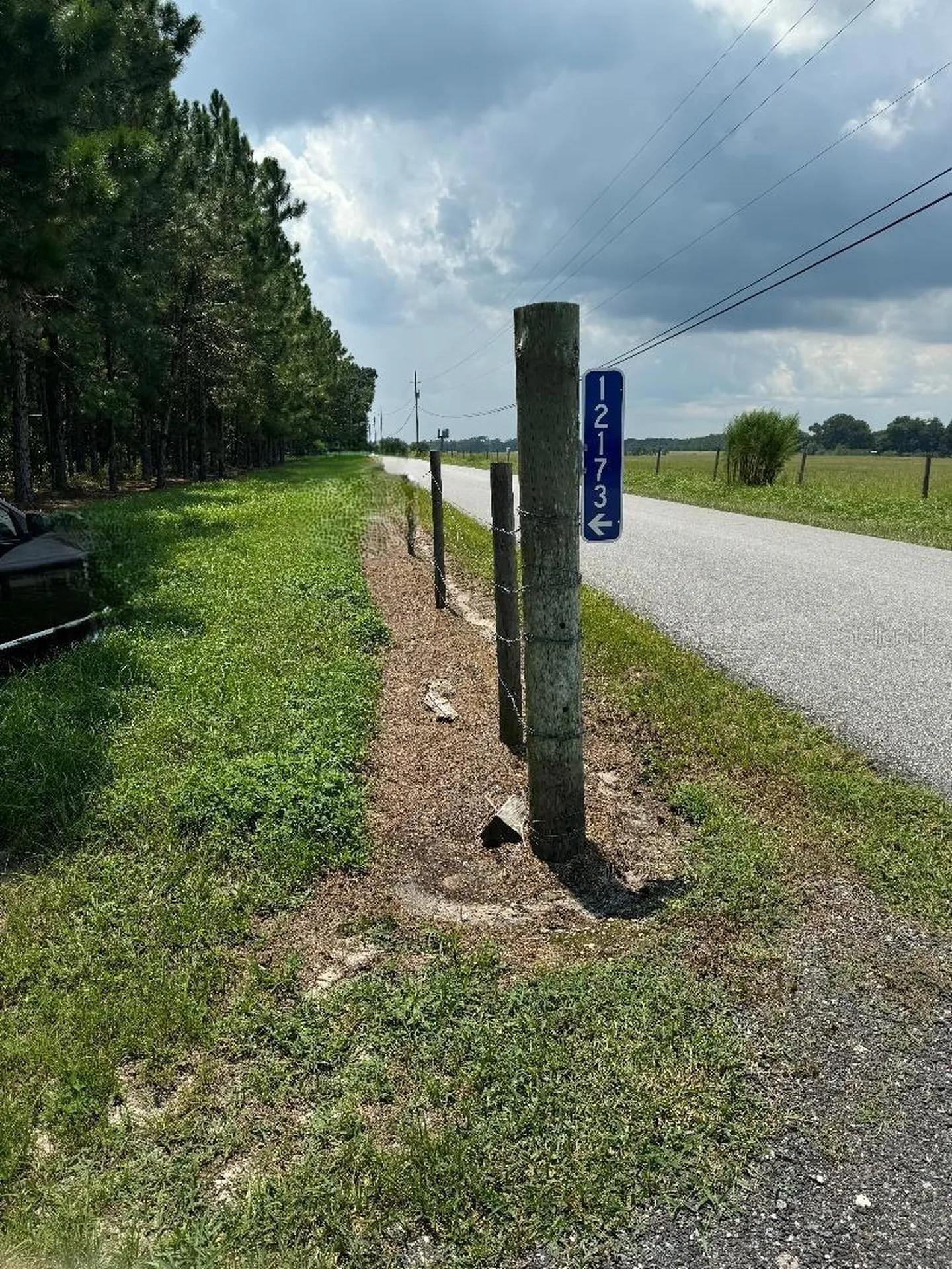 Cr 227 Road Oxford FL 34484