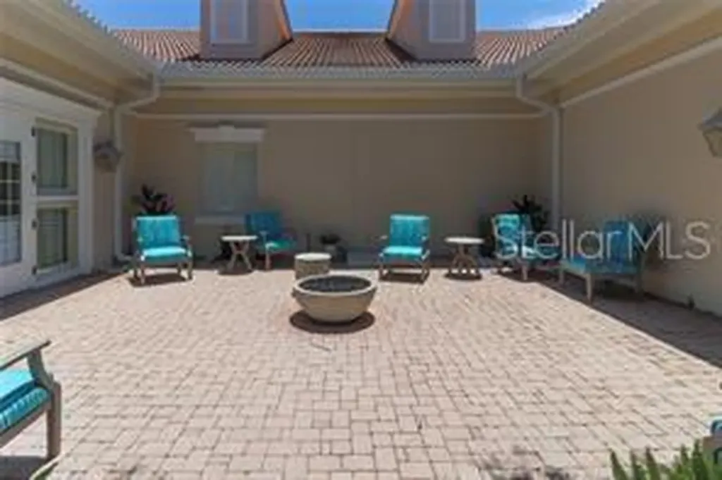 5000 Ibis Way Venice FL 34292