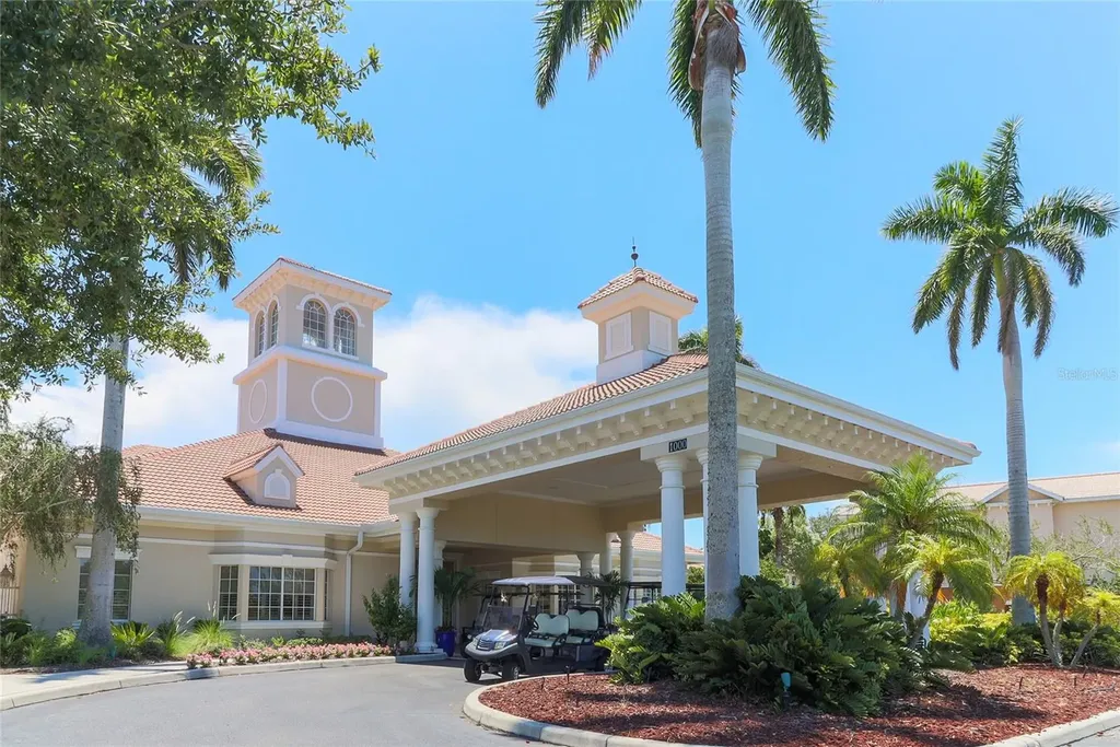5000 Ibis Way Venice FL 34292