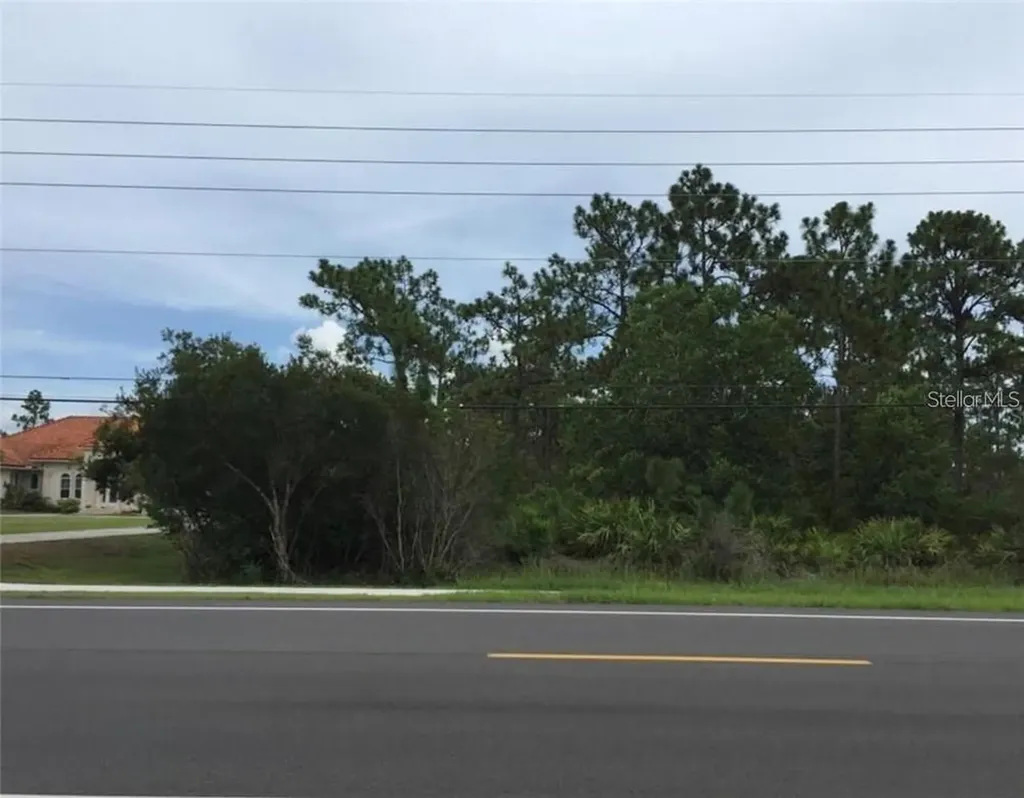 Bancroft Boulevard Orlando FL 32833