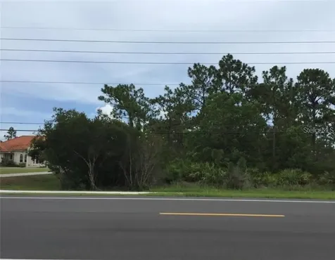 Bancroft Boulevard Orlando FL 32833
