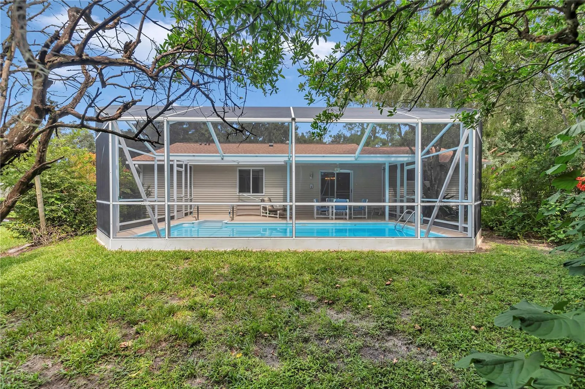 8012 SW 109th Place Road Ocala FL 34481