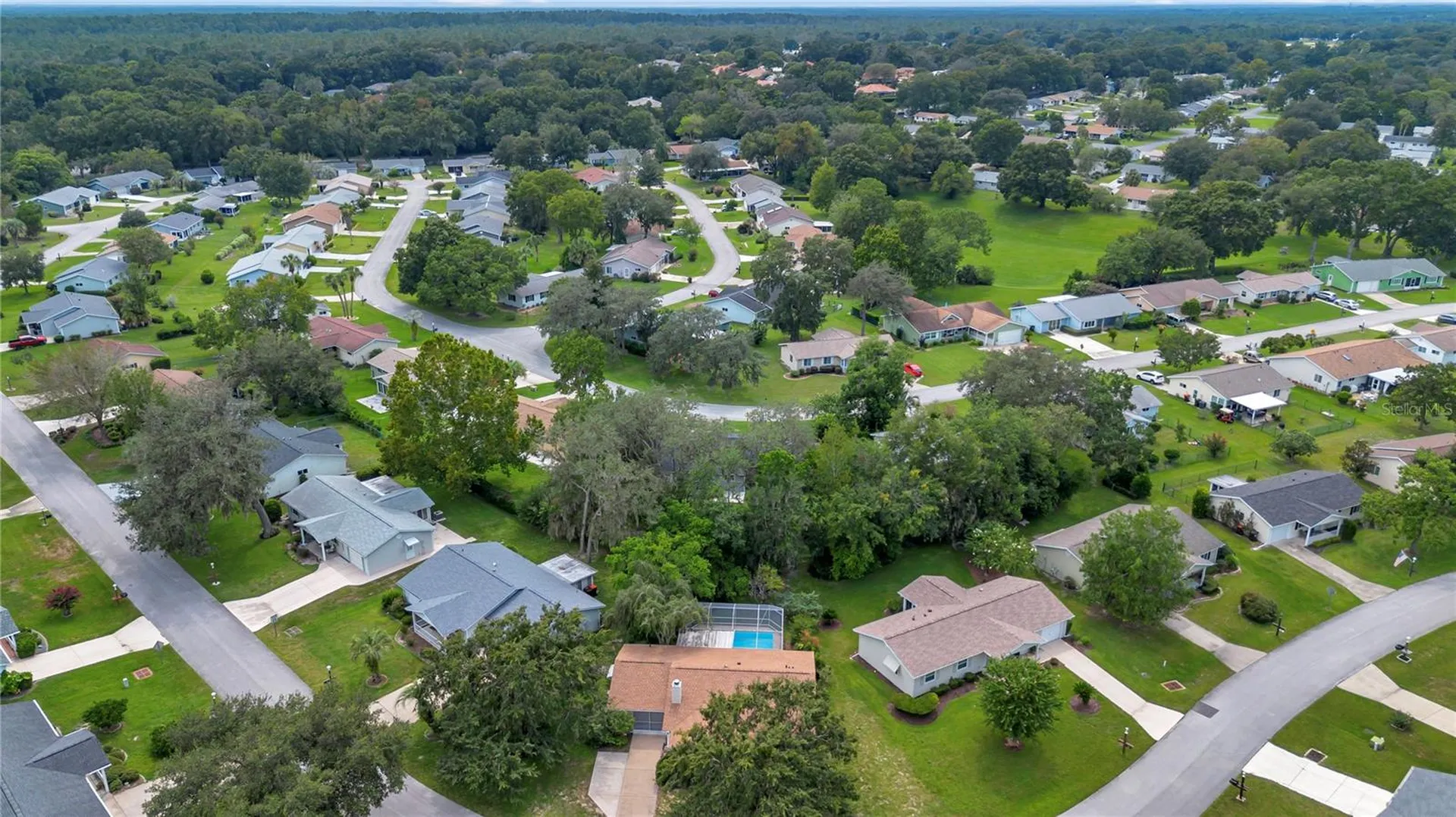 8012 SW 109th Place Road Ocala FL 34481