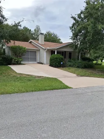 8012 SW 109th Place Road Ocala FL 34481