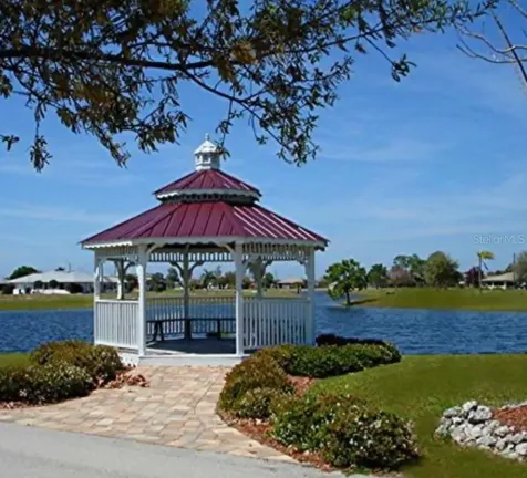 25117 Estrada Circle Punta Gorda FL 33955