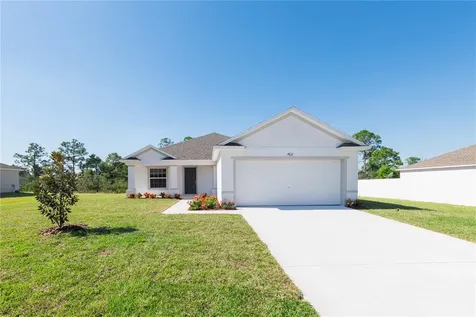 4631 San Lorenzo Drive Sebring FL 33872