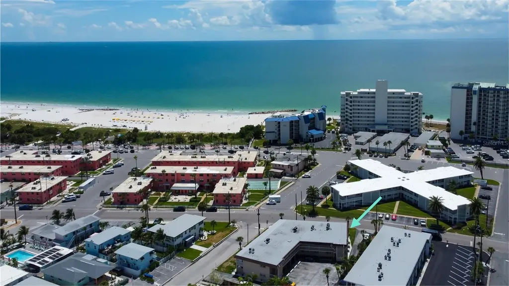 7003 Sunset Way St Pete Beach FL 33706